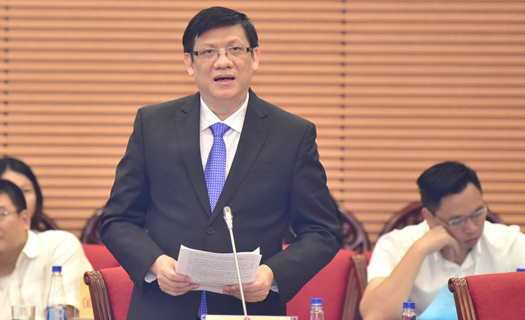 Quyền Bộ trưởng Y tế: Việt Nam là 1 trong 4 quốc gia điều trị HIV/AIDS tốt nhất